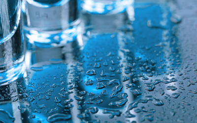 Planta de Osmosis Inversa: Agua potable de la más alta calidad para combatir la escasez en Venezuela