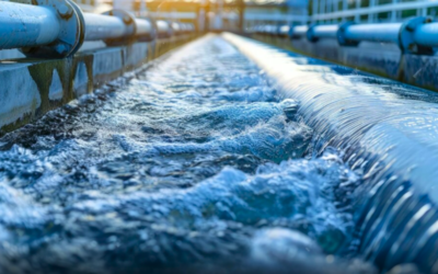 Soluciones personalizadas de tratamiento de agua para tu empresa o como negocio en Venezuela