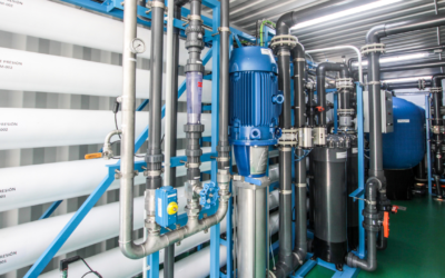 Elige la planta potabilizadora de agua para botellón adecuada para tu empresa o negocio en Venezuela