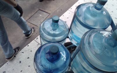Agua potable segura en Venezuela, una oportunidad  para emprender