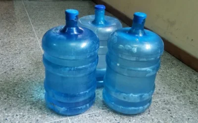 El impacto ambiental de las plantas potabilizadoras de agua para botellón en Venezuela: Un enfoque responsable