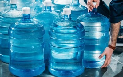 Mantenimiento preventivo de tu planta potabilizadora de agua para botellón en Venezuela: Asegurando su buen funcionamiento